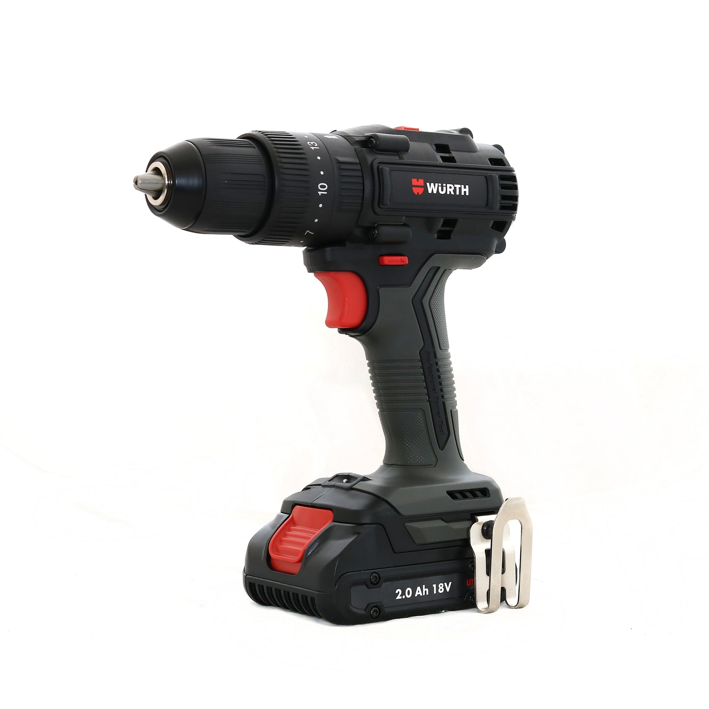 Батериска дупчaлка ABS 18 COMPACT COMBI