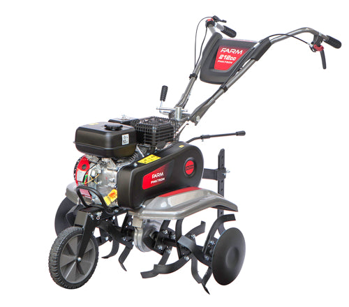 Моторен Култиватор, 80 cm, 212cc