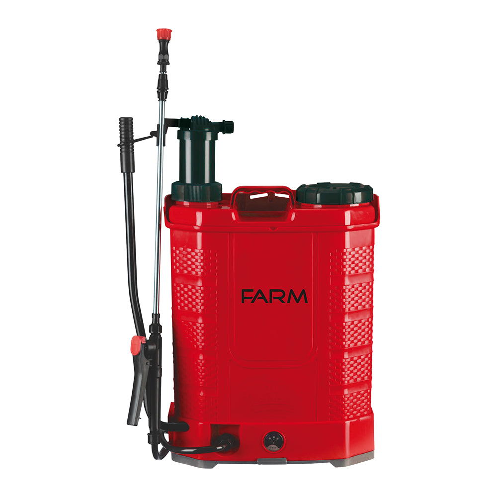 Акумулаторска прскалка, 16 L