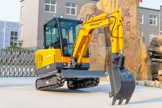 Hengwang Bager HW-3T