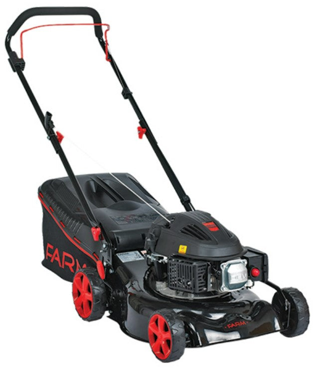 Моторна косилка FLM420K