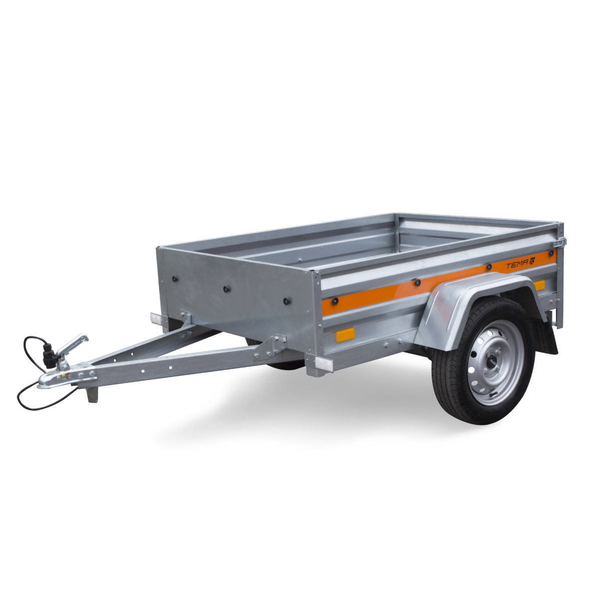 ECO 1510 Приколка