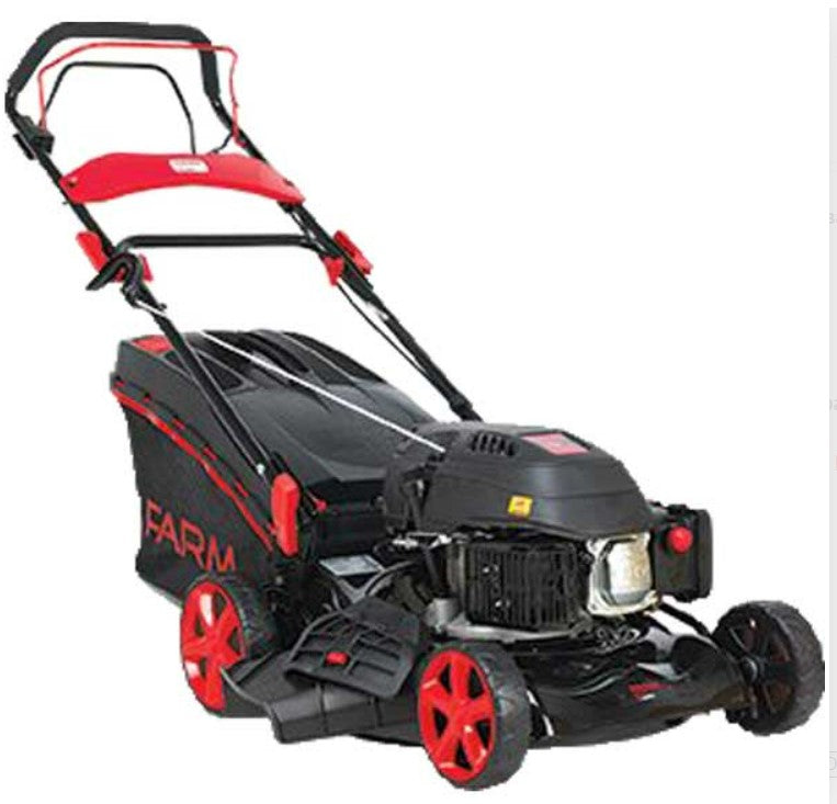 Моторна косилка FLM461SKM