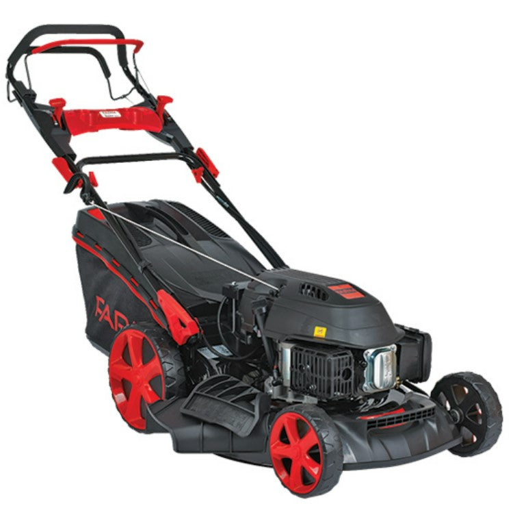 Моторна косилка FLM511ES