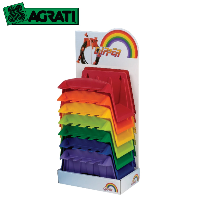 Пластичен намотувач за црево