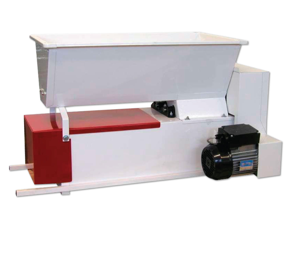 ENO 15/V Дробилка за грозје