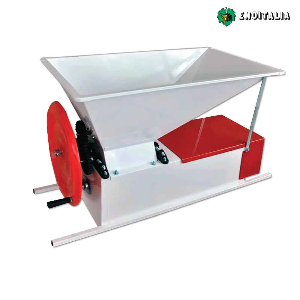 ENO 3/V Дробилка за грозје