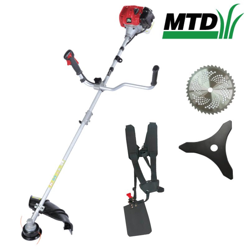 MT 52 Бензински тример