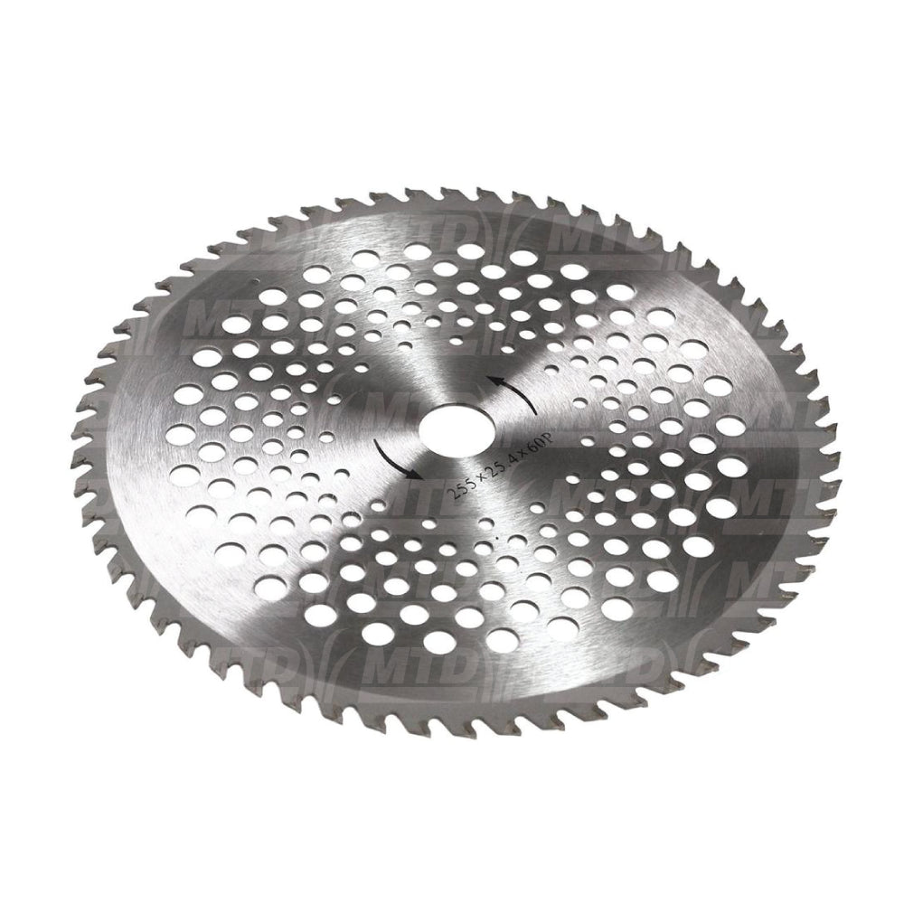 Циркуларен нож за тример