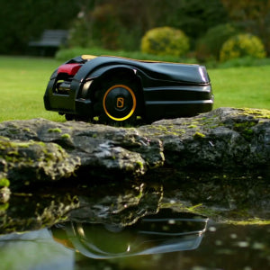 Робот – косилка XR5 1000