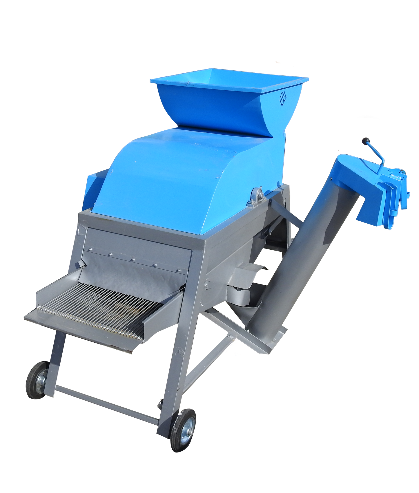 Ронач на пченка на кардан K-4