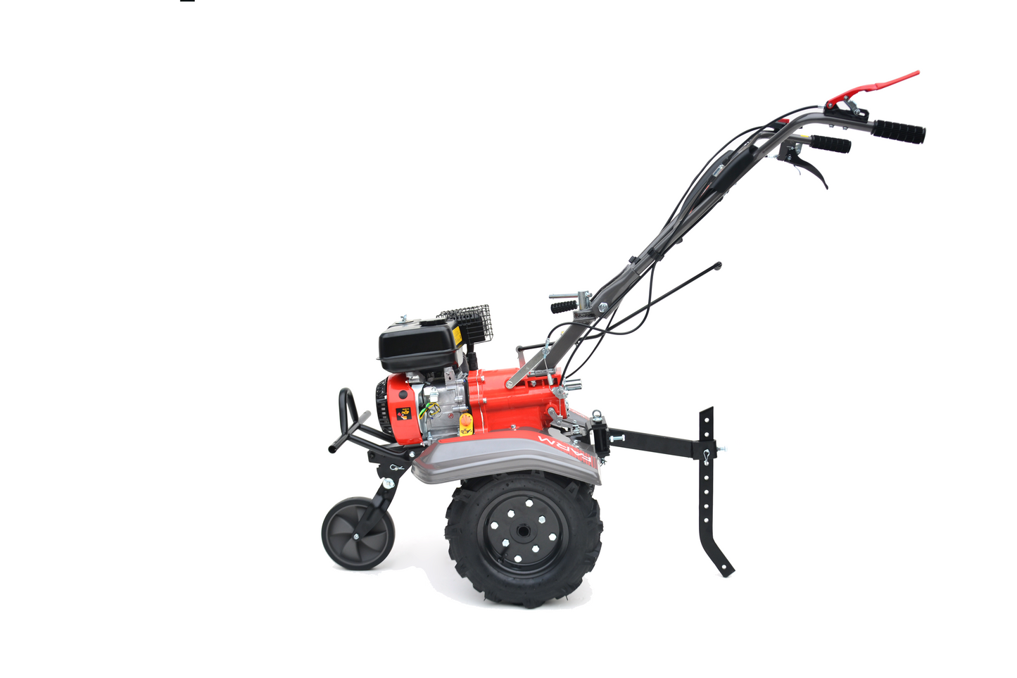 Моторен Култиватор 1000