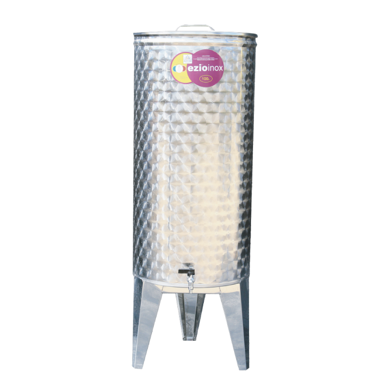 Бочва за вино EZV-100 lit.