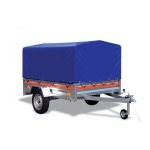 Приколки за возила