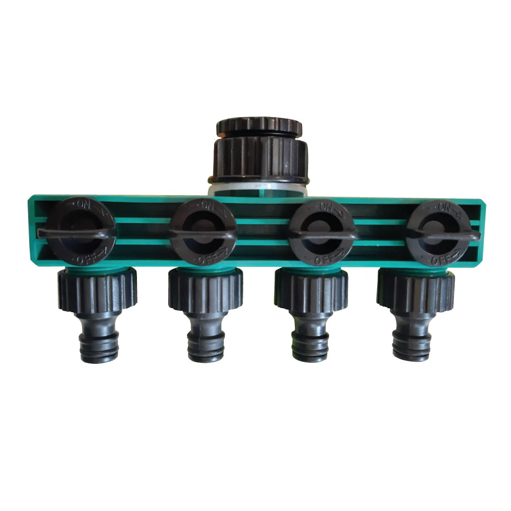 Прскалки, црева и конектори