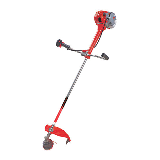 Моторен тример со антивибрациски систем