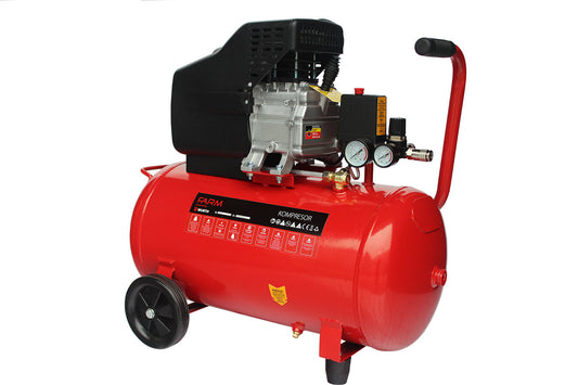 Farm компресор 50L