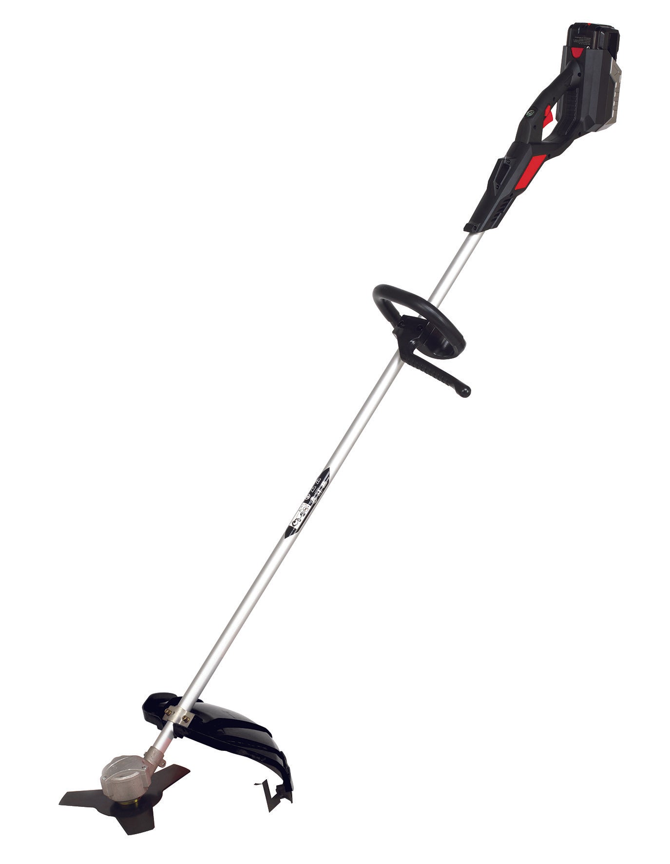 Акумулаторски тример за трева, 40V