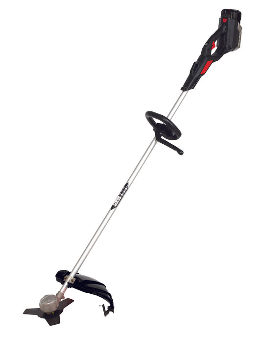 Акумулаторски тример за трева, 40V