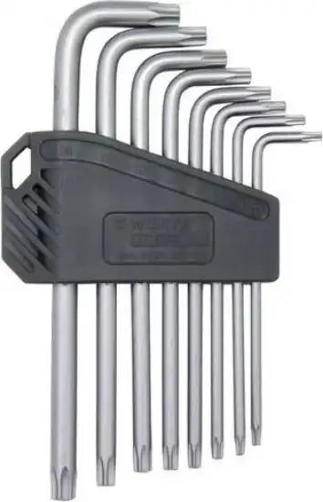 Red Stripe Сет имбус клучеви TORX -9-40-8 пар