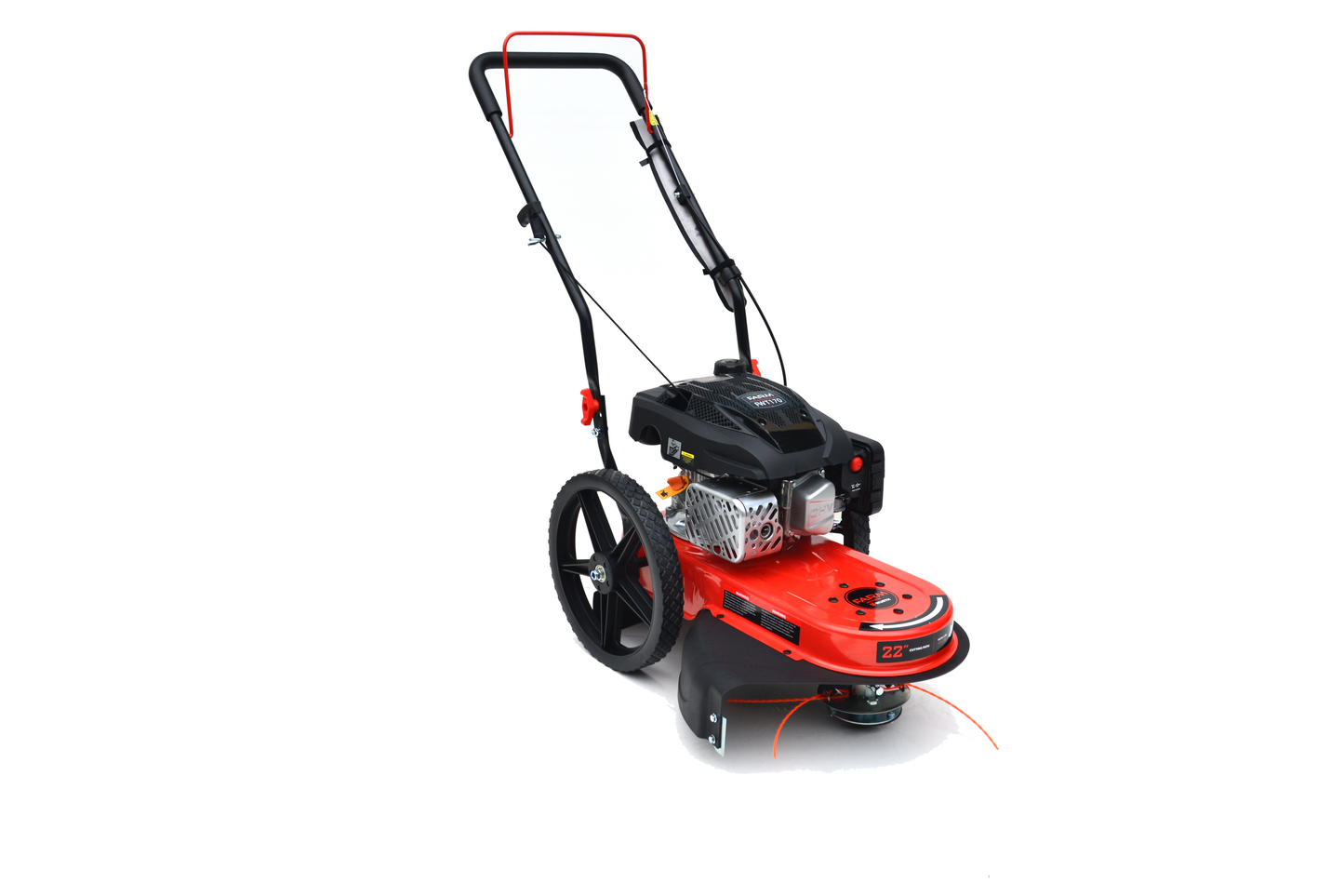 Моторна Тример Косилка 56cm, 170cc