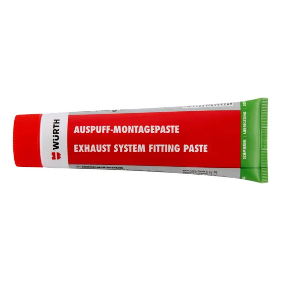 Монтажна паста за ауспух, 140 g