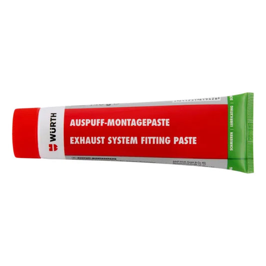 Монтажна паста за ауспух, 140 g