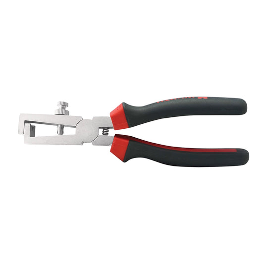 RED STRIPE Клешта за изолација PREMIUM 160 mm WURTH