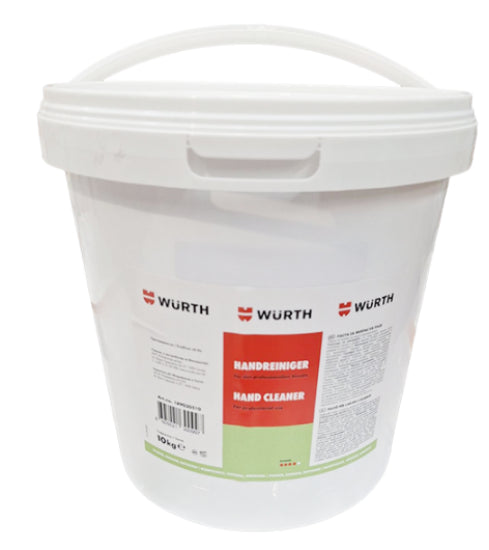 Паста за миење раце 10kg WURTH