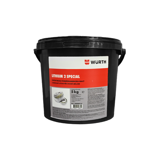 Lithium 2 Special, 5kg