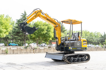 Heng Wang Bager HW-2T