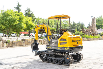 Heng Wang Bager HW-2T