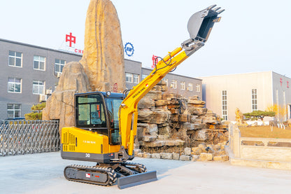 Hengwang Bager HW-3T