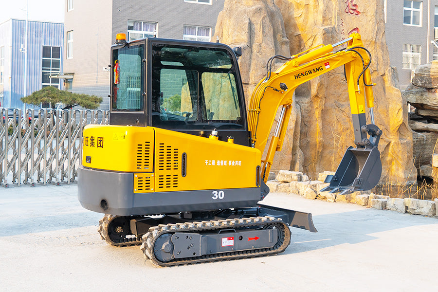 Hengwang Bager HW-3T