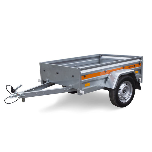 ECO 1510 Приколка