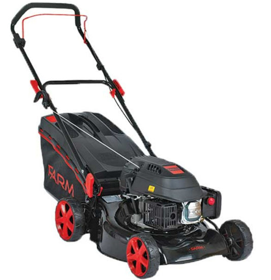 Моторна косилка, туркачка