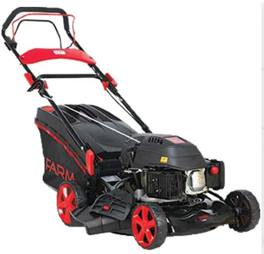 Моторна косилка FLM461SKM