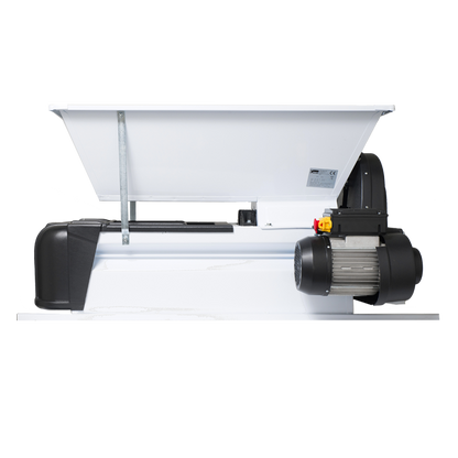 Електричен млин за грозје