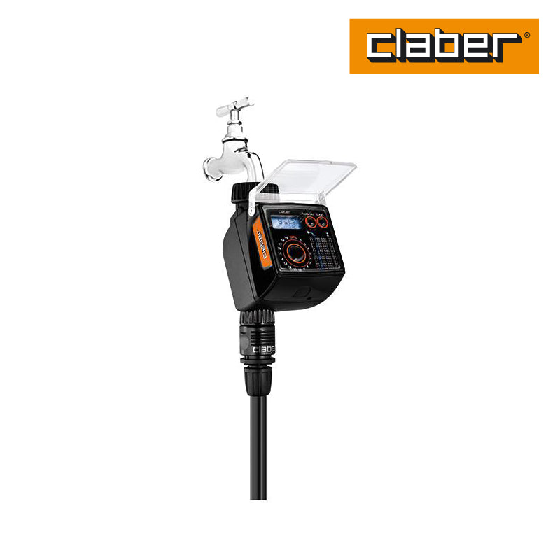 Автоматски тајмер Tempo Logic