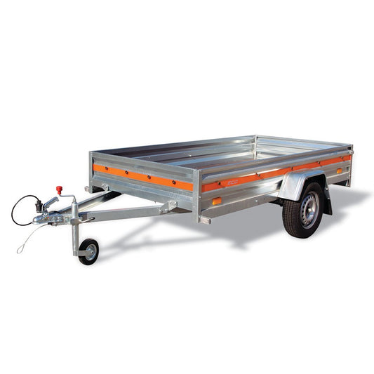 ECO 2612 Приколка