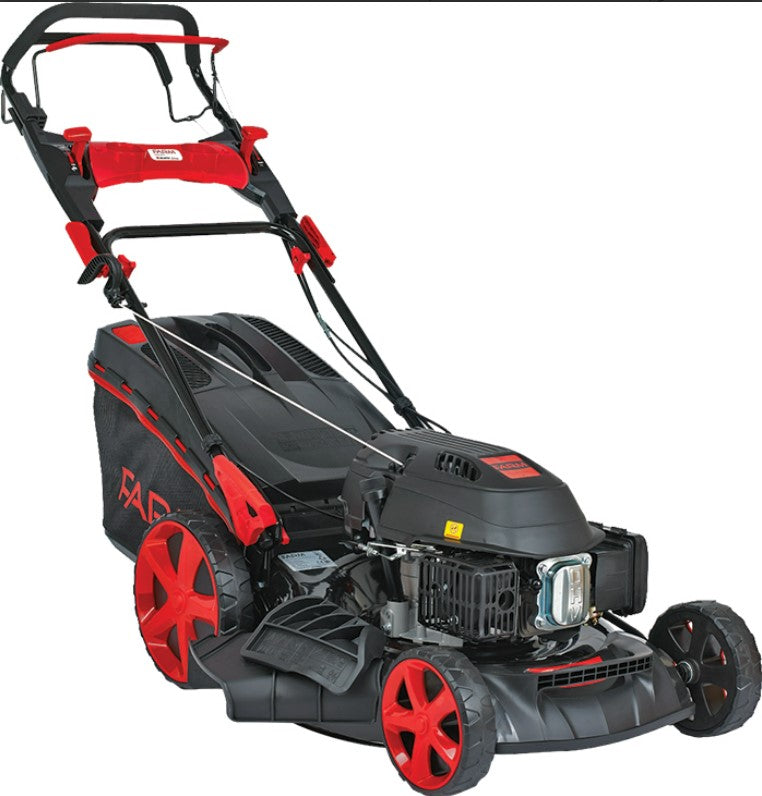 Моторна косилка FLM511KM