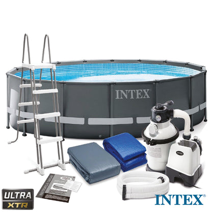 26326 Базен ULTRA XTR FRAME SET (488 m x 1.22 m)