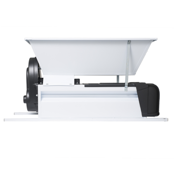 Електричен млин за грозје