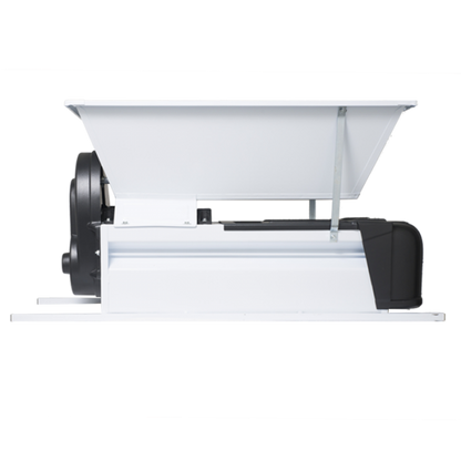 Електричен млин за грозје