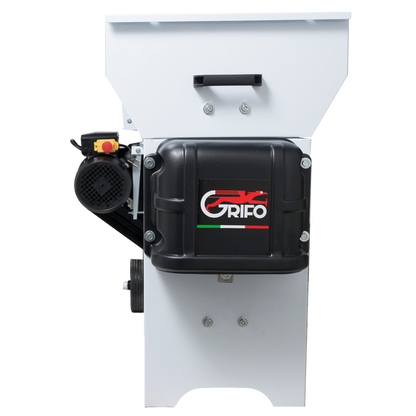 Електричен млин за грозје со пумпа 20 -Профи