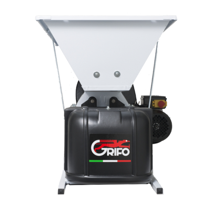 Електричен млин за грозје