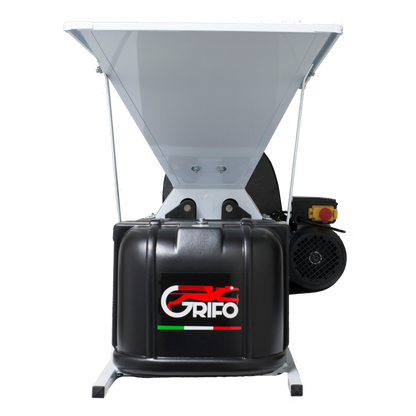 Електричен млин за грозје