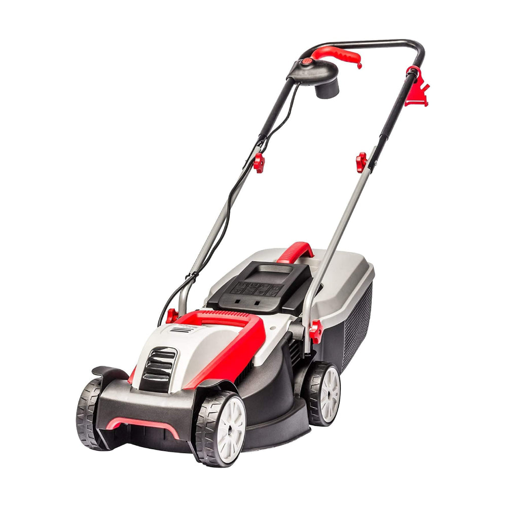 Електрична косилка 3.22 SE Classic (1000W, 32 cm)