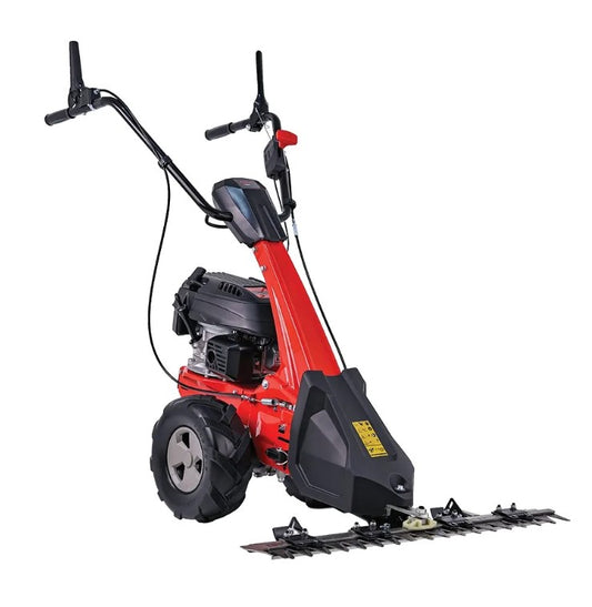 Моторна челна коса, 870mm