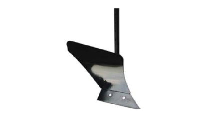 Плуг за моторен култиватор